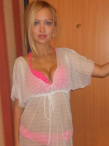 Проститутка Индира